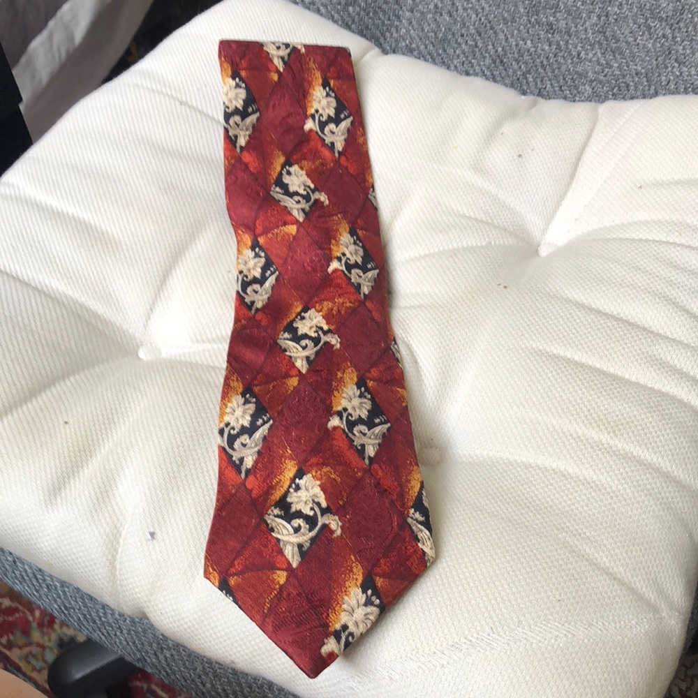 Men’s neckties